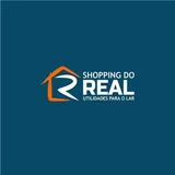 Logo Shopping do Real, cliente da Blade Assessoria