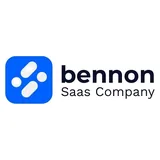 Logo Bennon, cliente da Blade Assessoria