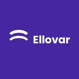 Logo Ellovar, cliente da Blade Assessoria
