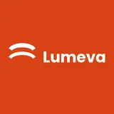 Logo Lumeva, cliente da Blade Assessoria