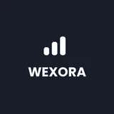 Logo Wexora, cliente da Blade Assessoria