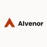 Logo Alvenor, cliente da Blade Assessoria