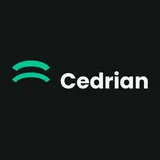 Logo Cedrian, cliente da Blade Assessoria