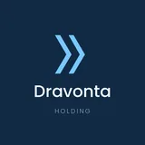 Logo Dravonta Holding, cliente da Blade Assessoria